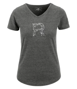 Sale T-Shirt Georgia Femme T-Shirts À Manches Courtes