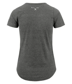 Sale T-Shirt Georgia Femme T-Shirts À Manches Courtes