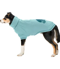 Discount T-shirt pour chien Sunny, UV 50+ Peignoirs, Manteaux Polaire Et Pull-Overs