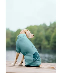 Discount T-shirt pour chien Sunny, UV 50+ Peignoirs, Manteaux Polaire Et Pull-Overs
