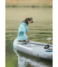 Discount T-shirt pour chien Sunny, UV 50+ Peignoirs, Manteaux Polaire Et Pull-Overs