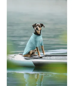 Discount T-shirt pour chien Sunny, UV 50+ Peignoirs, Manteaux Polaire Et Pull-Overs