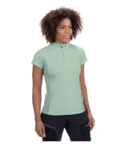 Outlet T-shirt technique Femme T-Shirts À Manches Courtes