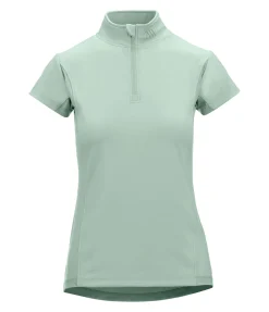 Outlet T-shirt technique Femme T-Shirts À Manches Courtes