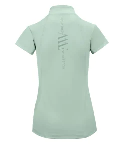 Outlet T-shirt technique Femme T-Shirts À Manches Courtes