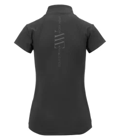 Sale T-shirt technique Femme T-Shirts À Manches Courtes