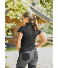 Sale T-shirt technique Femme T-Shirts À Manches Courtes