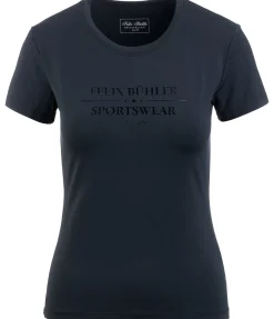 Sale T-shirt technique Anna Femme T-Shirts À Manches Courtes