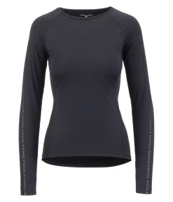 New T-shirt technique Avery Femme T-Shirts À Manches Longues