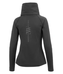 Hot T-shirt technique à col roulé Femme T-Shirts À Manches Longues|Pulls, Cols Roulés