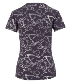 Sale T-shirt technique Ellie Femme T-Shirts À Manches Courtes