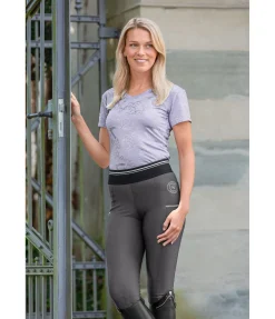 Discount T-shirt technique Ellie Femme T-Shirts À Manches Courtes