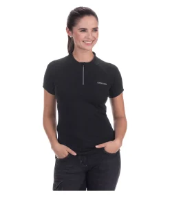 T-shirt technique Eureka Femme T-Shirts À Manches Courtes