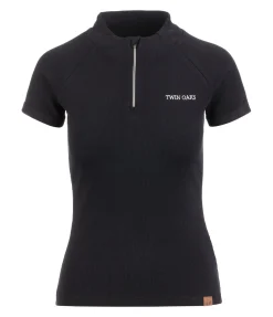 T-shirt technique Eureka Femme T-Shirts À Manches Courtes