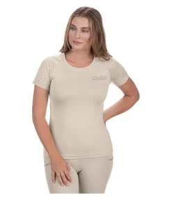 Best T-shirt technique Ida Femme T-Shirts À Manches Courtes