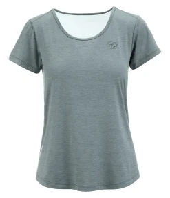 Clearance T-shirt technique Izzy Femme T-Shirts À Manches Courtes