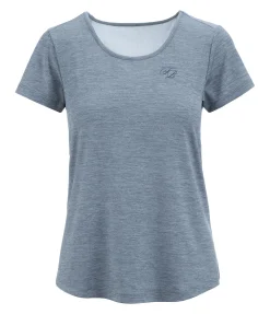 Clearance T-shirt technique Izzy Femme T-Shirts À Manches Courtes