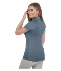 Discount T-shirt technique Julie II Femme T-Shirts À Manches Courtes