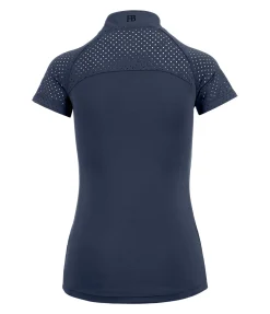 Hot T-shirt technique Julie II Femme T-Shirts À Manches Courtes