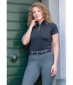 Hot T-shirt technique Julie II Femme T-Shirts À Manches Courtes