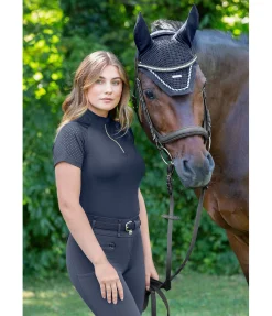 Hot T-shirt technique Julie II Femme T-Shirts À Manches Courtes