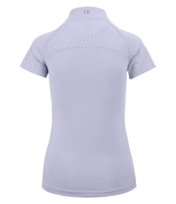 Hot T-shirt technique Julie II Femme T-Shirts À Manches Courtes