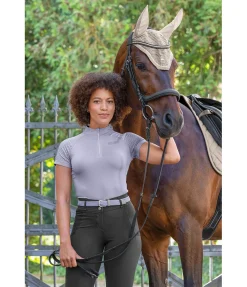 Hot T-shirt technique Julie II Femme T-Shirts À Manches Courtes