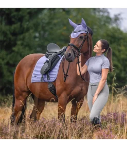 Hot T-shirt technique Julie II Femme T-Shirts À Manches Courtes