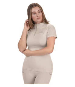 Outlet T-shirt technique Julie II Femme T-Shirts À Manches Courtes