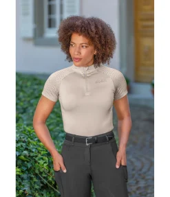 Outlet T-shirt technique Julie II Femme T-Shirts À Manches Courtes