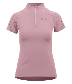 Outlet T-shirt technique Julie II Femme T-Shirts À Manches Courtes