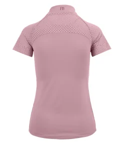 Outlet T-shirt technique Julie II Femme T-Shirts À Manches Courtes