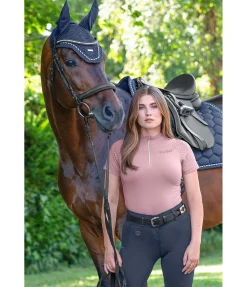 Outlet T-shirt technique Julie II Femme T-Shirts À Manches Courtes