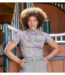 Sale T-shirt technique Lissy Femme T-Shirts À Manches Courtes