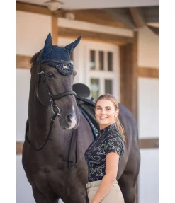 Sale T-shirt technique Livia Femme T-Shirts À Manches Courtes