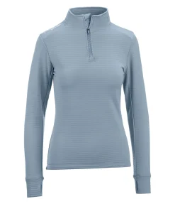 Sale T-shirt technique à manches longues Sophia Femme T-Shirts À Manches Longues