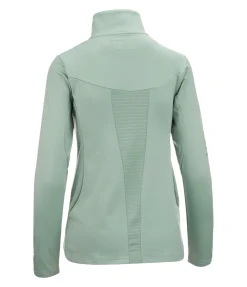 Clearance T-shirt technique à manches longues Breeze Femme T-Shirts À Manches Longues