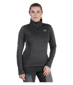 Outlet T-shirt technique à manches longues Breeze Femme T-Shirts À Manches Longues