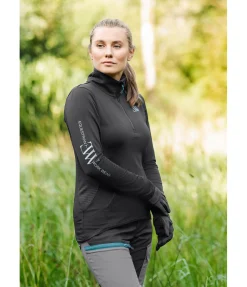 Outlet T-shirt technique à manches longues Breeze Femme T-Shirts À Manches Longues