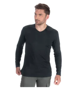 New T-shirt technique à manches longues homme Florida Homme T-Shirt À Manches Longues & Pulls Homme