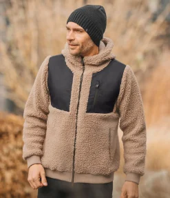 New T-shirt technique à manches longues homme Florida Homme T-Shirt À Manches Longues & Pulls Homme