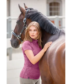 Best T-shirt technique à manches courtes Maya Femme T-Shirts À Manches Courtes