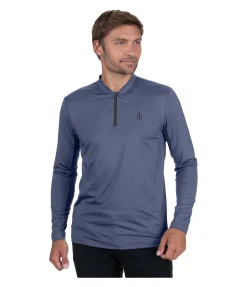 Hot T-shirt technique à manches longues homme Rom Homme T-Shirt À Manches Longues & Pulls Homme