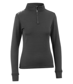 Clearance T-shirt technique à manches longues Sophia Femme T-Shirts À Manches Longues