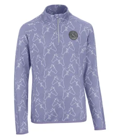 Hot T-shirt technique à manches longues enfant Enfant T-Shirt À Manches Longues & Pulls Enfants