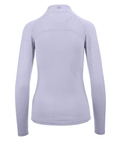 Discount T-shirt technique à manches longues Laila II Femme T-Shirts À Manches Longues