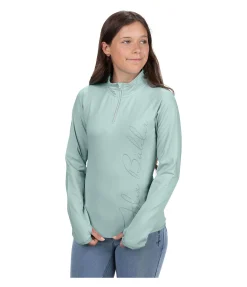 T-shirt technique à manches longues enfant Bea Enfant T-Shirt À Manches Longues & Pulls Enfants