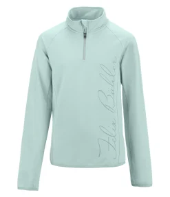 T-shirt technique à manches longues enfant Bea Enfant T-Shirt À Manches Longues & Pulls Enfants