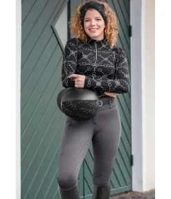 New T-shirt technique à manches longues Alice Femme T-Shirts À Manches Longues