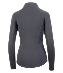 New T-shirt technique à manches longues Lara Femme T-Shirts À Manches Longues